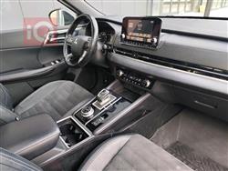 ميتسوبيشي اوتلاندر